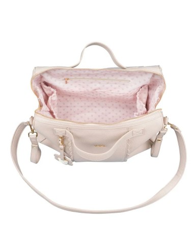Nanan - Borsa da Passeggio con Fasciatoio