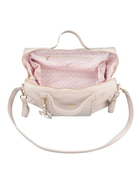 Nanan - Borsa da Passeggio con Fasciatoio