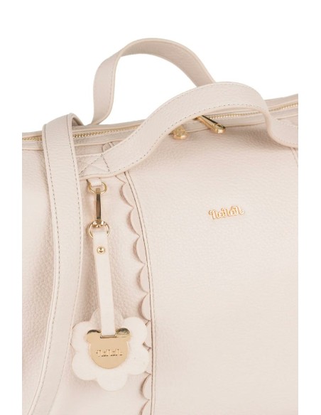 Nanan - Borsa da Passeggio con Fasciatoio