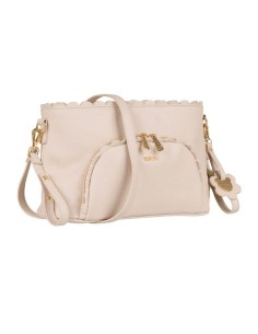 Nanan - Borsa da Passeggio in Ecopelle 2