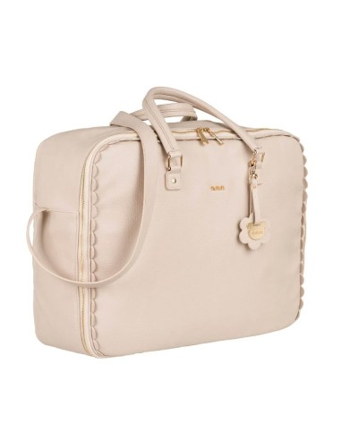 Nanan - Borsa Mamma in Ecopelle