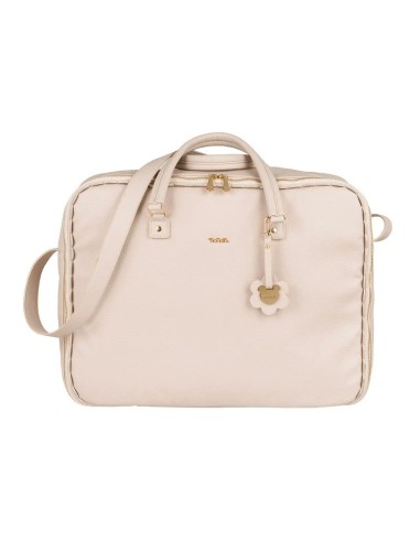 Nanan - Borsa Mamma in Ecopelle