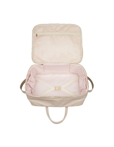 Nanan - Borsa Mamma in Ecopelle