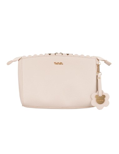 Nanan - Pochette in Ecopelle