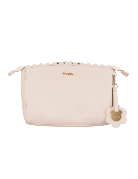 Nanan - Pochette in Ecopelle