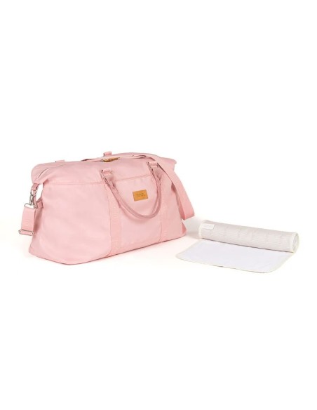 Nanan - Borsa Mamma in Nylon