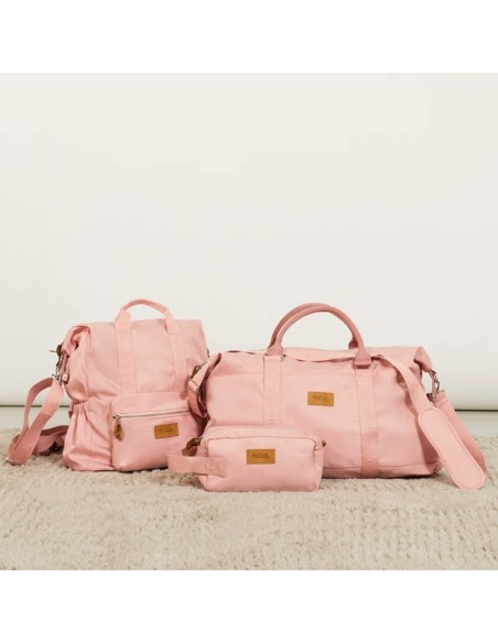 Nanan - Borsa Mamma in Nylon