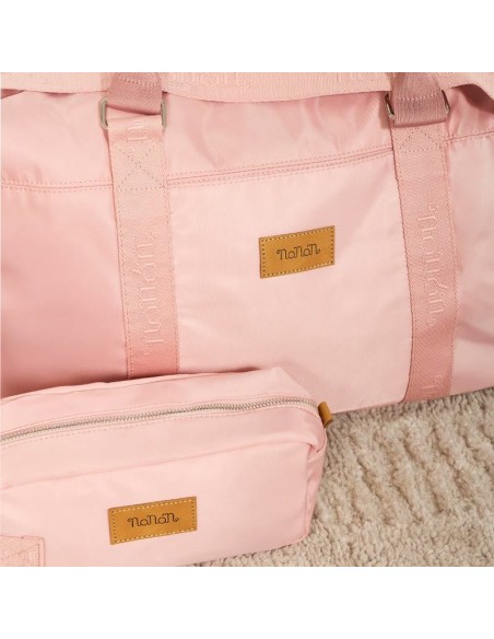 Nanan - Pochette In Nylon