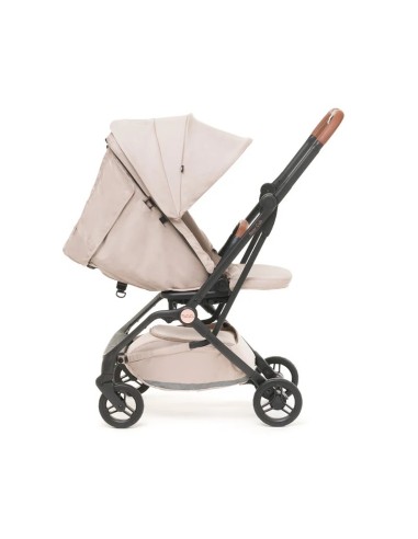 Nanan - Passeggino Bear Cub 360° - Spedizione Gratuita