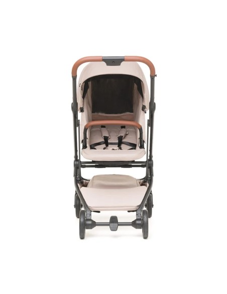 Nanan - Passeggino Bear Cub 360° - Spedizione Gratuita
