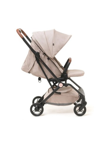 Nanan - Passeggino Bear Cub 360° - Spedizione Gratuita