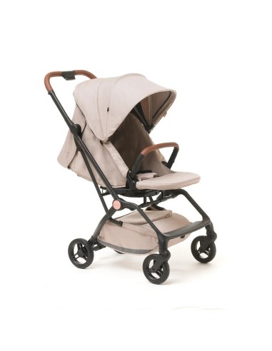 Nanan - Passeggino Bear Cub 360° - Spedizione Gratuita