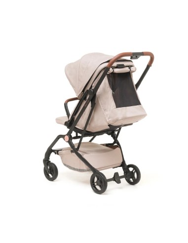Nanan - Passeggino Bear Cub 360° - Spedizione Gratuita