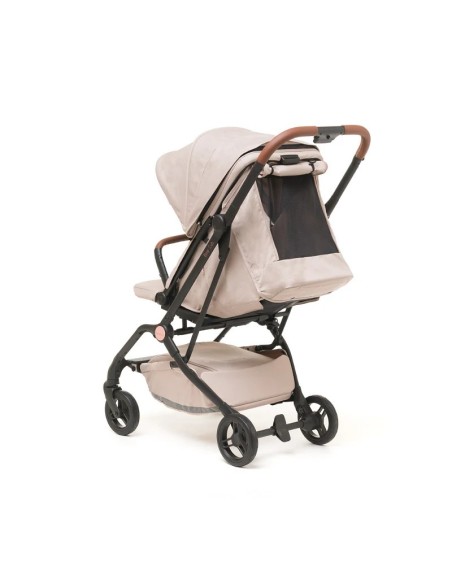 Nanan - Passeggino Bear Cub 360° - Spedizione Gratuita