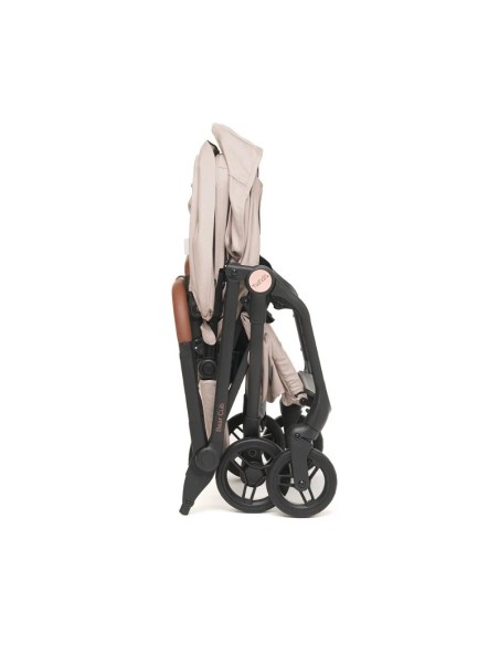 Nanan - Passeggino Bear Cub 360° - Spedizione Gratuita