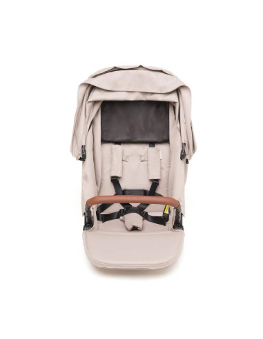 Nanan - Passeggino Bear Cub 360° - Spedizione Gratuita