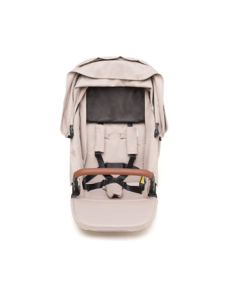 Nanan - Passeggino Bear Cub 360° - Spedizione Gratuita