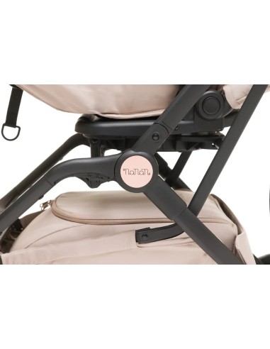 Nanan - Passeggino Bear Cub 360° - Spedizione Gratuita