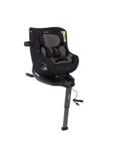 Nuna - Seggiolino Auto Relx Wind (40-105cm) - Spedizione Gratuita