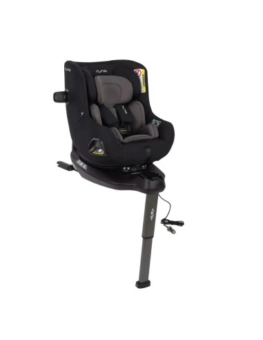 Nuna - Seggiolino Auto Relx Wind (40-105cm) - Spedizione Gratuita