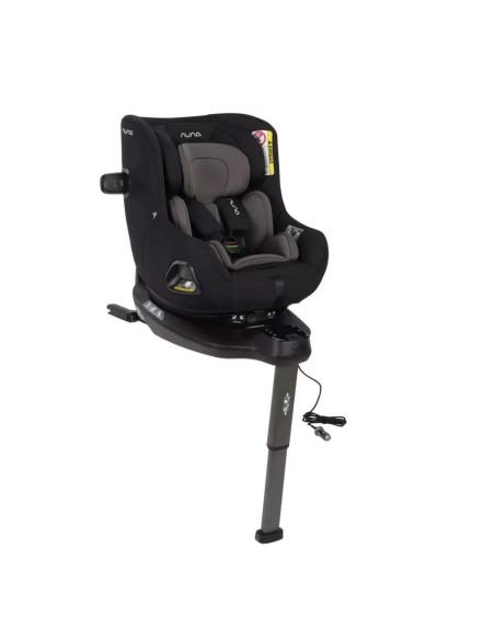 Nuna - Seggiolino Auto Relx Wind (40-105cm) - Spedizione Gratuita