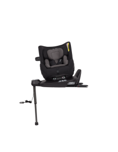 Nuna - Seggiolino Auto Relx Wind (40-105cm) - Spedizione Gratuita 2