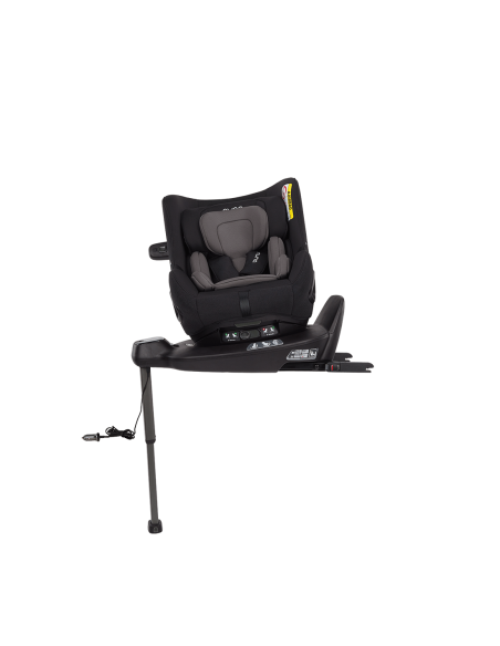 Nuna - Seggiolino Auto Relx Wind (40-105cm) - Spedizione Gratuita