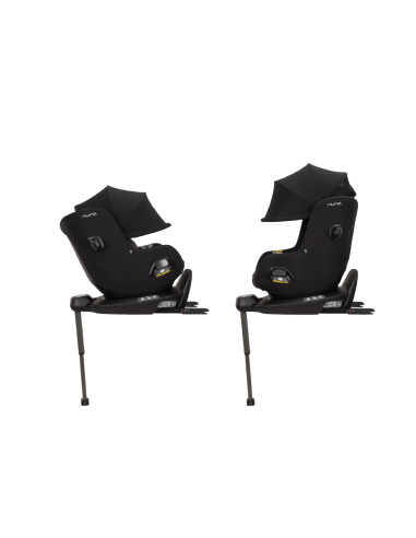 Nuna - Seggiolino Auto Relx Wind (40-105cm) - Spedizione Gratuita