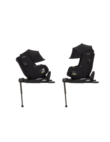 Nuna - Seggiolino Auto Relx Wind (40-105cm) - Spedizione Gratuita