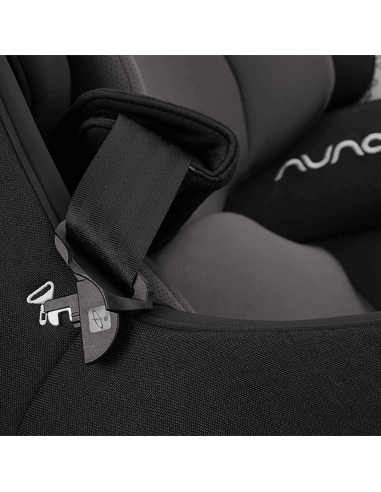 Nuna - Seggiolino Auto Relx Wind (40-105cm) - Spedizione Gratuita