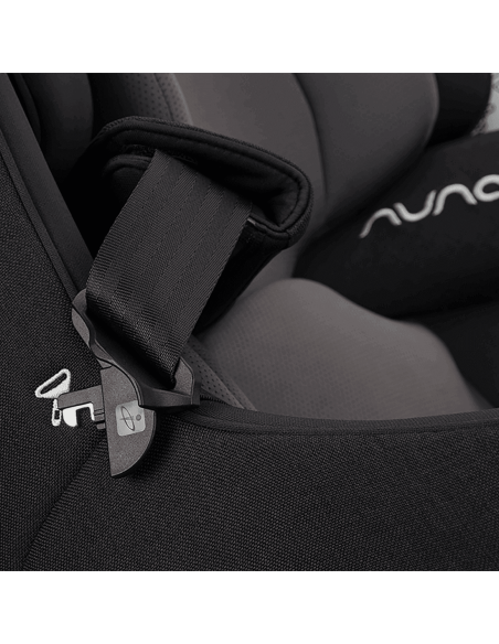 Nuna - Seggiolino Auto Relx Wind (40-105cm) - Spedizione Gratuita