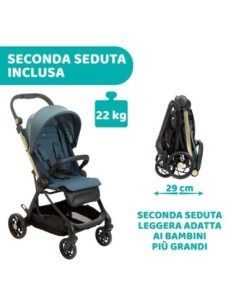 Leander - Paracolpi Letto Classic