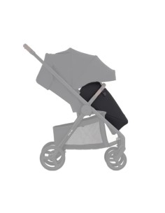 Anex - Sacco Nanna per Passeggino Ride
