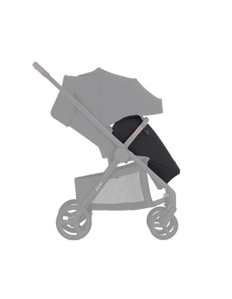 Anex - Sacco Nanna per Passeggino Ride