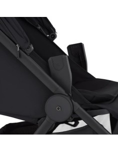 Anex - Adattatori per Seggiolino Auto