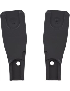 Anex - Adattatori per Seggiolino Auto 2
