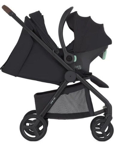 Anex - Adattatori per Seggiolino Auto