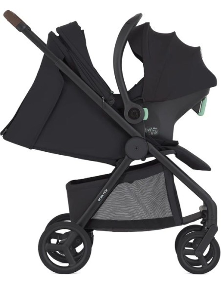 Anex - Adattatori per Seggiolino Auto