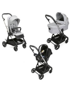 Leander - Paracolpi Letto Linea e Luna