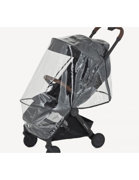 Anex - Parapioggia per Passeggino Air-Q