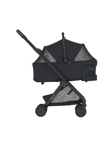 Anex - Trasportino per Animali da Passeggino Air - Q - Spedizione Gratuita