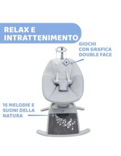 Leander - Lenzuola 2 pezzi Lettino Classic Linea Luna