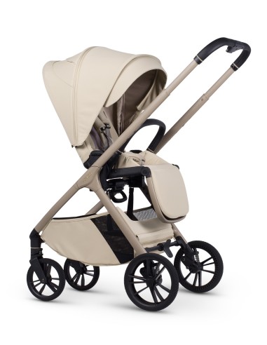 Venicci - Trio Tila Con Seggiolino Auto Tiago - Spedizione Gratuita