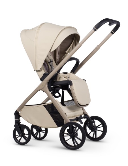 Venicci - Trio Tila Con Seggiolino Auto Tiago - Spedizione Gratuita
