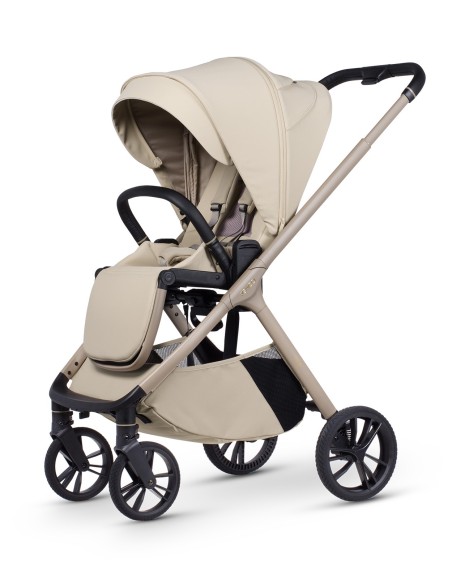 Venicci - Trio Tila Con Seggiolino Auto Tiago - Spedizione Gratuita