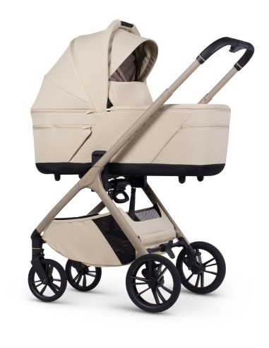 Venicci - Trio Tila Con Seggiolino Auto Tiago E Base 360 - Spedizione Gratuita