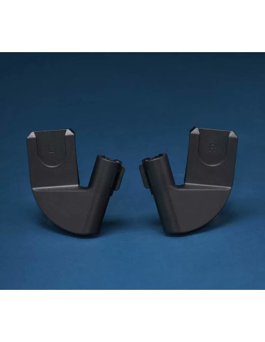 Anex - Adattatori Per Seggiolino Auto su Passeggino AIR Z