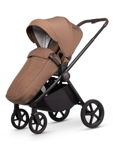 Venicci - Trio Claro 2 Con Seggiolino Auto Tiago - Spedizione Gratuita