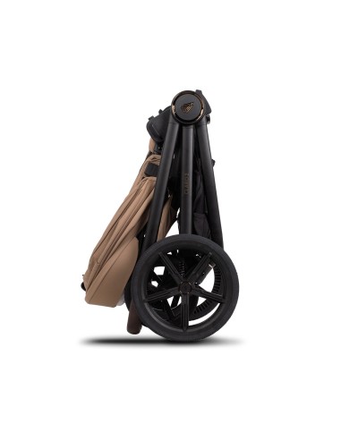 Venicci - Trio Claro 2 Con Seggiolino Auto Tiago - Spedizione Gratuita