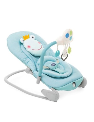 Littlelife - Zaino Porta Bimbo Ranger S2 Azzurro - Spedizione Gratuita